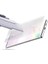Ally Sm Galaxy Note 20 Full Uv Liquid+Uv Işık 3D Kırılmaz Cam Ekran Koruyucu-(19 - NEONX5494-47 4