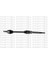 01010214 Aks On Komple Sag Jr5 Mekanık Captur 1.5 Dcı 13> 1