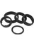 Motor Yağı Soğutucu O Ring 68191356AB Ka Motor O Ring Contası Avenger Grand Caravan Journey 3.6 L Motor (Yurt Dışından) 4