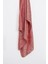 Vera Desen Shine Line Şal Bordo-Mint Yeşili 3