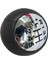 Vites Kolu Vites Topuzu Kafa Kolu Adaptörü Manuel 6 Vitesli Şanzıman Için Yedek Peugeot 307 308 3008 407 5008 807 Citroen C3 C4 C8 (Yurt Dışından) 3