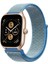 Watch 22MM Hasırlı Cırtcırtlı Kordon - Turkuaz - NEONX5645-7911 1
