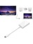 Ally 4K Type C HDMI Görüntü Aktarma ADEPTÖRÜ-(1903) - NEONX7632-1169 1