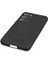 Samsung Galaxy S23 Kılıf Loop Deri Silikon - Siyah - NEONX6064-1444 4