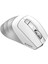A4 Tech FB35C Beyaz Bluetooth+2.4g Nano Optik 2400DPI Şarjlı Mouse 2