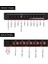 Profesyonel 7 Bantlı Araç Ekolayzır Araba Için Çok Işlevli Ses Eq Tuning Crossover Amplifikatör Parametrik Ekolayzır Araba Ses Ekolayzır (Yurt Dışından) 2