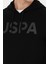 Erkek Siyah Sweatshirt 50269396-VR046 7