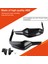 Motosiklet Handguards El Kalkanı Koruyucu Plastik El Muhafızları Cam Değiştirme X-Adv 750 2017-2020 (Yurt Dışından) 4