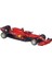 Burago 1:43 F1 Formula Yarışı Model Oyuncak #36829 Sf-21 #16 (2021 Sezonu) (Yurt Dışından) 1
