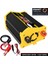 Taşınabilir Invertör Araba Güç Çeviriciler DC12VOLT To AC110 / 220VOLT Trafo 4000W Modifiye Dalga Invertör Çift Usb'li LED Ekran Otomatik Invertörler (Yurt Dışından) 3