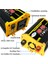 Taşınabilir Invertör Araba Güç Çeviriciler DC12VOLT To AC110 / 220VOLT Trafo 4000W Modifiye Dalga Invertör Çift Usb'li LED Ekran Otomatik Invertörler (Yurt Dışından) 4