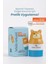 Güneş Koruyucu Losyon Aplikatörü Ayı Figürlü Doldurulabilir Roll On 110 ml 2