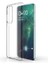 Huawei P40 Kılıf Lüx Şeffaf Silikon - Şeffaf - NEONX4670-6812 1