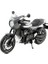 Maisto1:12 Simülasyon Alaşım Motosiklet Modeli Off-Road Motosiklet Süsleri Gri Kawasaki Z900RS Cafe 18989 (Yurt Dışından) 1