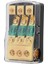 Mini Anl Sigorta Tutucu 0 2 4 Ölçer 4 6 8 Ölçer 60 Amp Sigorta Dağıtım Bloğu Araba Kamyon Tekne Için Ses Stereo Amplifikatör 3 Yollu (Yurt Dışından) 3