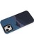 iPhone 15 Basel Kapak - Açık Mavi - NEONX2456-9499 3