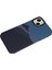 iPhone 15 Basel Kapak - Açık Mavi - NEONX2456-9499 4