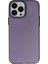 iPhone 13 Pro Kılıf Modos Metal Kapak - Derin Mor - NEONX2379-2771 1