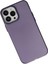 iPhone 13 Pro Kılıf Modos Metal Kapak - Derin Mor - NEONX2379-2771 2