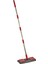 Tak Kullan Mandallı Mop, Bezi ve Sapı Uyumlu, Kırmızı Renk 2