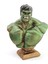 Hulk Büst Figürü – 12 cm 1