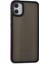 Samsung Galaxy A05 Harvel Kapak - Derin Mor - NEONX8328-2334 1