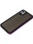 Samsung Galaxy A05 Harvel Kapak - Derin Mor - NEONX8328-2334 4