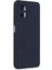 Realme 9i 4g Kılıf Nano Içi Kadife Silikon - Lacivert - NEONX9745-7640 2