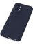 Realme 9i 4g Kılıf Nano Içi Kadife Silikon - Lacivert - NEONX9745-7640 4