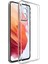 Samsung Galaxy S23 Plus Kılıf Lüx Şeffaf Silikon - NEONX7869-6578 1