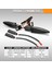 Motosiklet LED Dönüş Sinyal Gösterge Işığı Değiştirme Bmw Aprilia Triumph Motosiklet (Yurt Dışından) 3