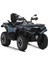 Loncın Xwolf 700CC Atv Kayışı Oem 2