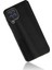 Samsung Galaxy A22 Kılıf Glass Kapak - Siyah - NEONX3070-1554 2