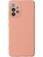 Samsung Galaxy A33 5g Kılıf Lansman Glass Kapak - Pembe - NEONX1746-5974 1