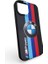 iPhone 15 Uyumlu Hd Yüksek Kaliteli Bmw Tasarım Baskılı Içi Kadife Premium Silikon Kılıf 1