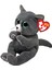Binx Rus Blue Cat Beanie Bellies Regular - Squishy Beanie Baby Soft Plush Toys - Koleksiyonluk Sevimli Dolgulu Teddy 1