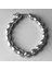 Silver Badem Kolye 1