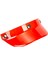 Evrensel 3 Snap-Düğme Visor Flip Up Rüzgar Açık Yüz Motosiklet Kask (Yurt Dışından) 3
