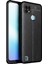 Realme C25 Kılıf Auto Focus Kapak - Siyah Svlrs 1