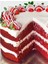 Burdenho Red Velvet Kek Karışımı 10 kg – Profesyonel Kırmızı Kadife Kek Harcı 2
