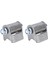 Üst Alt Montaj Şok Pin Eliminator Metal Alaşım Salıncak Kolu Süspansiyonlu Tutucu Braketi Atv Plaj Bisikleti (Yurt Dışından) 4