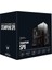 Sp8 Siyah 750W 80+ Sılver Atx 3.1 Argb 7X12CM Fan Temperli Cam USB 3.0 Atx Kasa 2