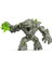 70141- Steinmonster, Renkli 1