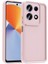 Infinix Note 30 4g Uyumlu Kılıf Kamera Korumalı Zore Ananas Kapak 1