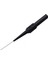 0.7 mm Multimetre Test Probu Yüksek Sıcaklık Dayanımı Has Algılama Tel Delme Probu Araba Tamir Için Siyah (Yurt Dışından) 1