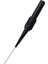 0.7 mm Multimetre Test Probu Yüksek Sıcaklık Dayanımı Has Algılama Tel Delme Probu Araba Tamir Için Siyah (Yurt Dışından) 4