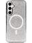 Samsung Galaxy S23 Kılıf Diamond Magsafe Kapak - Rainbow - NEONX1195-5533 1