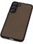 Samsung Galaxy S23 Plus Kılıf Montreal Silikon Kapak - Siyah - NEONX3982-2080 3