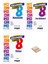 Lgs 8. Sınıf Güçlendiren Matematik Fen Bilimleri ve Türkçe 3lü Fasikül Seti + Telefon Tutucu 1