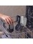 Çaysever 3 in 1 Konuşan Cam Çay Makinesi Su Isıtıcı ve Mama Suyu Hazırlama 1700W Chrome 5